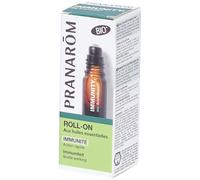 Pranarom Roll-on Immunity - Bio Rouleau 5 ml