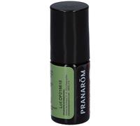 Pranarom Roll-on maux de tête - Bio Rouleau 5 ml