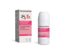 Pranarom Roller anti-moustiques & tiques +6mois 30ml