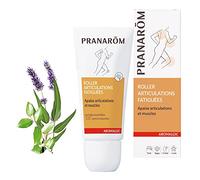 Pranarôm Roller Articulations Fatiguées Apaise Articulations Et Muscles Soulagement Rapide DM Aromalgic 75 ml