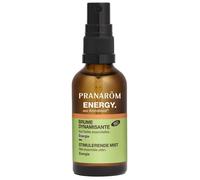 Pranarôm Romaboost Energy Spray Bio 50 Ml Fr/Nl