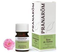 Pranarôm Rose De Damas Huile Essentielle 5ml