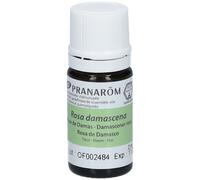 Pranarom Rosier de Damas Huile Essentielle Bio 2 ml