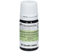 Pranarôm Aceite Esencial de Sándalo Amarillo BIO 5ml