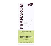 PRANAROM Huile essentielle Salvia sclarea 5 ml