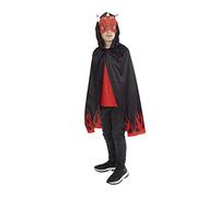 Pranarôm SET CAPE ET MASQUE DIABLITO TU 3-8 ANS