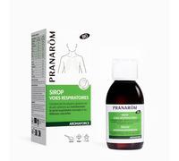 Pranarôm Aromaforce Sirop - Voies Respiratoires 150 ml