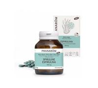 Pranarôm Spiruline Bio 150comp