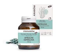 Pranarôm Spiruline Bio 150comp