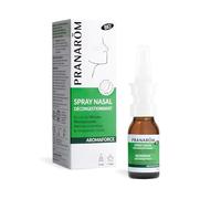 Pranarôm - SPRAY NASAL DECONGESTIONNANT BIO (ECO) 15 ML