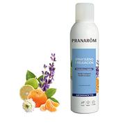 Pranarôm Spray Sommeil Et Relaxation Bio 150ml
