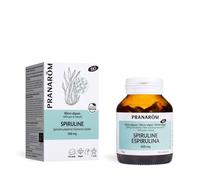 Pranarôm Spiruline Bio 150 Comprimés