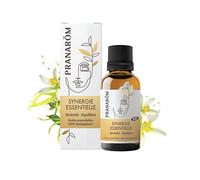 Pranarôm Pranarom Synergie Essentielle Bio 30 ml - Huiles essentielles - Pharmacie en ligne LaSante.net