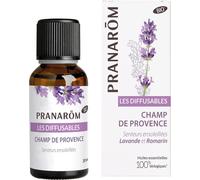 Pranarôm Synergie pour Diffuseur "Champ de Provence" - 30 ml