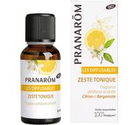 Pranarôm Synergie pour Diffuseur "Citrus" - 30 ml