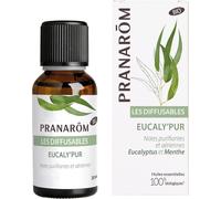 Pranarôm Synergie pour Diffuseur "Eucaly'Pur" - 30 ml