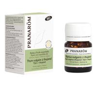Pranarôm Thym Vulgaire À Thujanol Bio 60 Perles