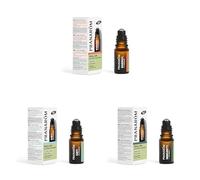 Pranarôm - Trio Roller Aromaboost - Energy + Diet + Immunity
