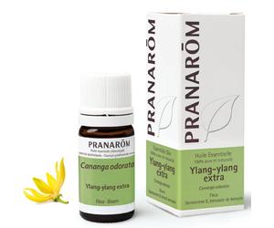 Pranarôm Ylang-Ylang Extra Huile Essentielle 5 ml