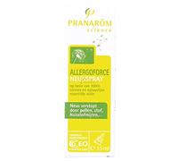 PRANAROMPACABAD ALLERGOFORCE spray nasal 15ml. - produit spécialisé pour un usage quotidien, contenance 15 ml, s’intègre facilement dans une routine de tous les jours et facilite la prise en charge de