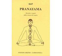 Prânâyama