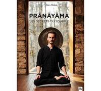 Pranayama Alex Blake (Auteur)