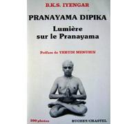 PRANAYAMA DIPIKA LUMIERE SUR LE PRANAYAMA (0000)
