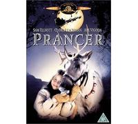 Prancer (DVD) Sam Elliott Cloris Leachman Rutanya Alda Abe Vigoda