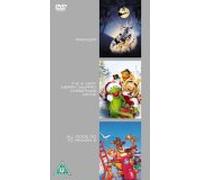 Prancer/It's a Very Merry Muppet Xmas Movie/All Dogs Go... [Import anglais]