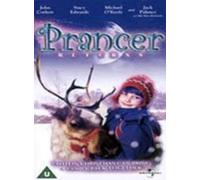Prancer Returns [Import anglais]