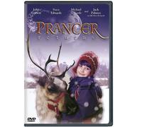 Prancer Returns [Import USA Zone 1]