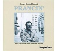 Prancin' by Louis Smith (1994-07-29)