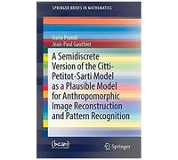 Prandi, D: Semidiscrete Version Of The Citti-Petitot-Sarti M