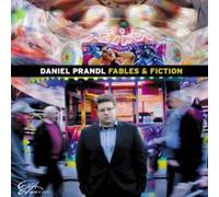 Daniel Prandl – Fables & Fiction – Import