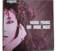Prange Maria - One More Night