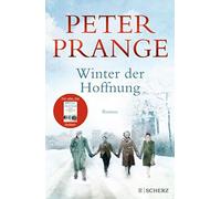 Prange, P Winter Der Hoffnung - (German Import) Book NEUF