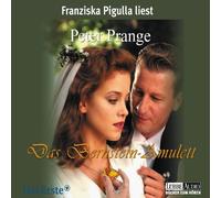 Prange,Peter - Das Bernstein-Amulett [Import]