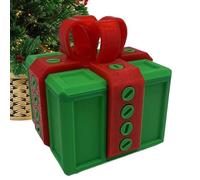 Prank Box - Jouet de gag interactif, boîte à farces imprimée en 3D, cadeau amusant créatif | Anniversaire, Noël, Halloween, festival, fête, bureau, réunion, adulte, soulagement du stress