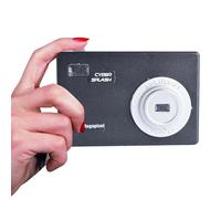 Prank Camera Toy - Funny Gag Unité, accessoire ludique | Faux appareil photo divertissant pour les blagues de fête, les réunions d' avec un design humoristique pour des surprises cadeaux et des