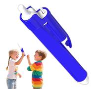Prank de pulvérisateur à Eau, écureur d'eau pour Les,Stylo à l'extérieur à l'extérieur Stylo à Eau | des Trucs de Farce drôle Portables, des Jouets de Piscine Favors pour la Plage, la Piscine, Les Je