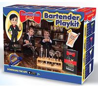 Prank Gifts Inc. Boîte cadeau pour barman PlayKit Prank Faux blague Gag