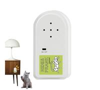 Prank Noise Maker - Gag Sounders, 1 Unit Audio Jokers For Office Cubicles, Realistic Alarms With Hidden Speakers, Party Supplies, Electronic Tricks For Festivals, Work Events And Social Gatherings