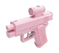 Prank Water Guns, Pistolets À Eau Inverse pour Enfant Adultes, Pistolet À Eau Amusant, Pistolets À Eau Inversés avec Je-t ava-nt Et Arrière, Pistolet À Eau Inversé pour Adultes Et Enfant