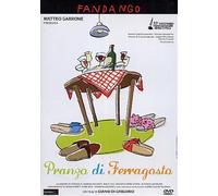 Pranzo di ferragosto [Import]