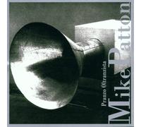 Pranzo Oltranzista by MIKE PATTON (1997-04-22)