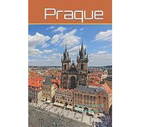Praque: Unesco World Heritage Site (Photo Book)