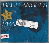 Pras - Blue Angels