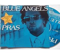 Pras – Blue Angels + Ghetto Supastar + Murder Dem