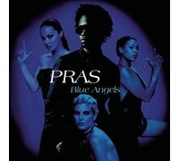 Pras - Blue Angels [Import]
