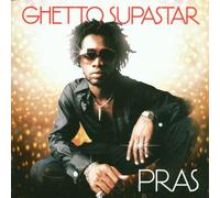 Pras - Ghetto Superstar [Import]